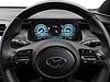 Hyundai TUCSON 1.6 TGDi N Line 5dr 2WD Red