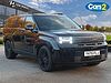 Hyundai SANTA FE 1.6 TGDi Plug-in Hybrid Calligraphy 5dr 4WD Auto Black