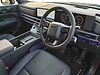 Hyundai SANTA FE 1.6 TGDi Plug-in Hybrid Calligraphy 5dr 4WD Auto Black