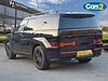 Hyundai SANTA FE 1.6 TGDi Plug-in Hybrid Calligraphy 5dr 4WD Auto Black