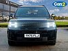 Hyundai SANTA FE 1.6 TGDi Plug-in Hybrid Calligraphy 5dr 4WD Auto Black