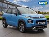 Citroen C3 AIRCROSS 1.2 PureTech 130 Shine Plus 5dr EAT6 Blue
