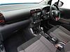 Citroen C3 AIRCROSS 1.2 PureTech 130 Shine Plus 5dr EAT6 Blue