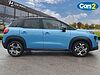 Citroen C3 AIRCROSS 1.2 PureTech 130 Shine Plus 5dr EAT6 Blue