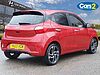 Hyundai I10 1.2 MPi Premium 5dr Auto Red