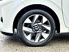 Hyundai I10 1.0 [63] Advance 5dr [Nav] White
