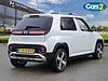 Hyundai INSTER 85kW 02 49kWh 5dr Auto White