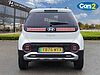Hyundai INSTER 85kW 02 49kWh 5dr Auto White