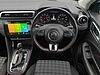 MG ZS 1.0T GDi Excite 5dr DCT White