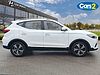MG ZS 1.0T GDi Excite 5dr DCT White