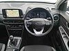 Hyundai KONA 1.0T GDi Blue Drive Premium 5dr White