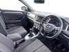 Volkswagen T-ROC 1.5 TSI EVO SE 5dr Silver