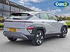 Hyundai KONA 1.6 GDi Hybrid Advance 5dr DCT Grey