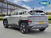 Hyundai KONA 1.6 GDi Hybrid Advance 5dr DCT Grey
