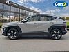 Hyundai KONA 1.6 GDi Hybrid Advance 5dr DCT Grey