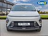 Hyundai KONA 1.6 GDi Hybrid Advance 5dr DCT Grey