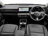 Hyundai KONA 1.6 GDi Hybrid Ultimate 5dr DCT White