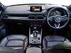 Mazda CX-5 2.2d [184] GT Sport Nav+ 5dr Auto AWD Red