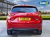 Mazda CX-5 2.2d [184] GT Sport Nav+ 5dr Auto AWD Red