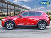 Mazda CX-5 2.2d [184] GT Sport Nav+ 5dr Auto AWD Red