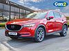 Mazda CX-5 2.2d [184] GT Sport Nav+ 5dr Auto AWD Red