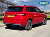 SKODA KAROQ 1.5 TSI Sportline 5dr DSG Red