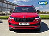 SKODA KAROQ 1.5 TSI Sportline 5dr DSG Red