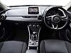 Mazda CX-3 2.0 SE-L Nav + 5dr Black