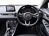 Mazda CX-3 2.0 SE-L Nav + 5dr Black