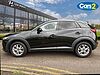 Mazda CX-3 2.0 SE-L Nav + 5dr Black