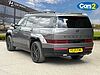 Hyundai SANTA FE 1.6 TGDi Hybrid Calligraphy 5dr 4WD Auto [6 Seats] Grey