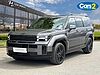 Hyundai SANTA FE 1.6 TGDi Hybrid Calligraphy 5dr 4WD Auto [6 Seats] Grey