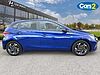 Hyundai I20 1.0T GDi 48V MHD SE Connect 5dr DCT Blue