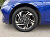 Hyundai I20 1.0T GDi 48V MHD SE Connect 5dr DCT Blue