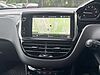 Peugeot 2008 1.2 PureTech 110 Allure Premium 5dr Black