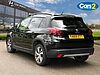 Peugeot 2008 1.2 PureTech 110 Allure Premium 5dr Black