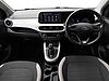 Hyundai I10 1.2 MPi Premium 5dr Grey
