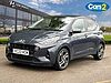 Hyundai I10 1.2 MPi Premium 5dr Grey