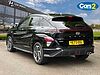 Hyundai KONA 1.6 GDi Hybrid N Line S 5dr DCT Black
