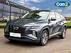 Hyundai TUCSON 1.6 TGDi SE Connect 5dr 2WD Blue