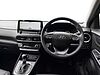 Hyundai KONA 1.6 GDi Hybrid Ultimate 5dr DCT Black