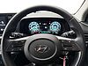 Hyundai I20 1.0T GDi 48V MHD SE Connect 5dr Green