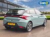 Hyundai I20 1.0T GDi 48V MHD SE Connect 5dr Green