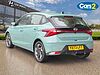 Hyundai I20 1.0T GDi 48V MHD SE Connect 5dr Green