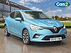 Renault CLIO 1.0 TCe 100 Iconic 5dr Auto Blue