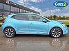Renault CLIO 1.0 TCe 100 Iconic 5dr Auto Blue