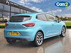 Renault CLIO 1.0 TCe 100 Iconic 5dr Auto Blue