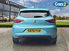 Renault CLIO 1.0 TCe 100 Iconic 5dr Auto Blue