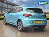 Renault CLIO 1.0 TCe 100 Iconic 5dr Auto Blue