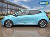 Renault CLIO 1.0 TCe 100 Iconic 5dr Auto Blue